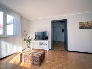 E10-Apartment - Neuhausen auf den Fildern - 3