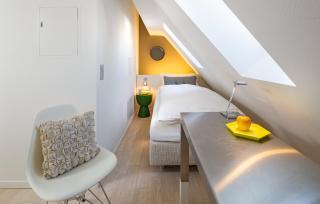Hotel Rössli - Zurigo - 4