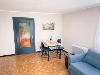E10-Apartment - Neuhausen auf den Fildern - 2