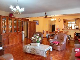 Spacious Villa Grand Baie with Pool - Grand-Baie - 7