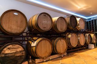 Hotel & Restaurant Zum Ochsen -Ox Distillery - Hösbach - 9