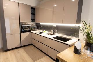 Moderno Appartamento 140 Bassano Centro - Bassano del Grappa - 5