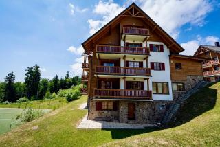 Pohorje Village Wellbeing Resort - Forest Apartments Videc - Hočko Pohorje - 0