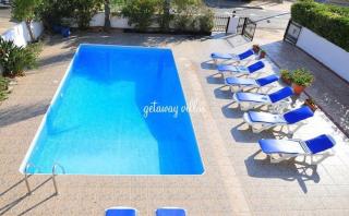 LULA VILLA - Ayia Napa - 0