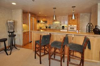 Stunning penthouse with 3,600 sq, ft, of luxury - Park City - 6