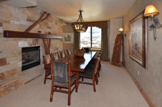 Stunning penthouse with 3,600 sq, ft, of luxury - Park City - 7
