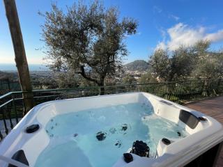 SKY VIEW Villa - Piano di Sorrento - 3