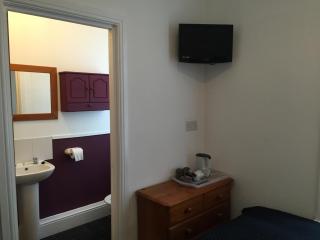 Willin House Hotel - Blackpool - 9