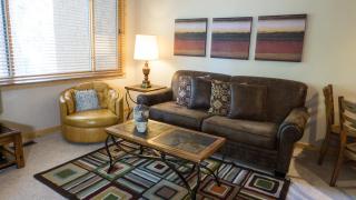 Ski Trails 4113 - 9
