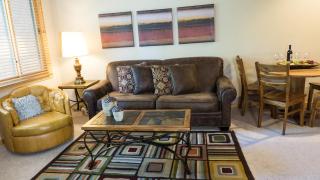 Ski Trails 4113 - Truckee - 8