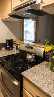 Ski Trails 4113 - Truckee - 2