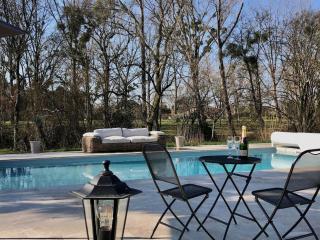 Moulin de La Vergnotte - 8