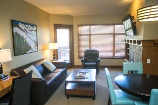 Fully Equipped in the Heart of Canyons Village - 1