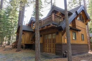 824 Beaver Pond - Truckee - 9
