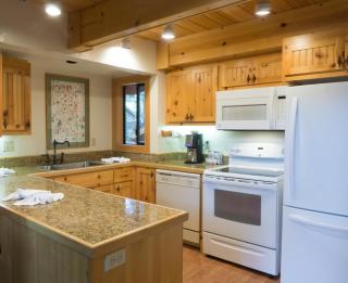 824 Beaver Pond - Truckee - 5