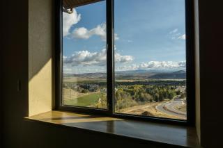 Unbeatable views from totally renovated studio - Park City - 9