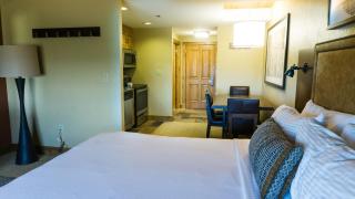 Grand Summit Hotel, a Ski In Out - Park City - 4