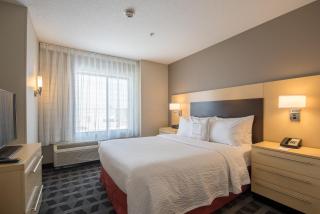 TownePlace Suites by Marriott Provo Orem - Orem - 7