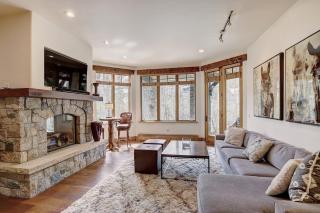 Private Gore Creek Townhome - 9