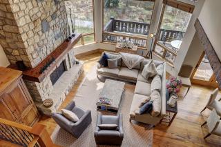 Private Gore Creek Townhome - 7