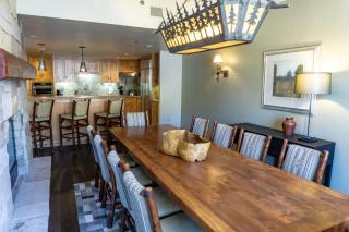 Four Bedroom Penthouse in Canyons Village - Park City - 5