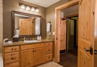 Canyons Village Location Oversized Deck Off - Park City - 3