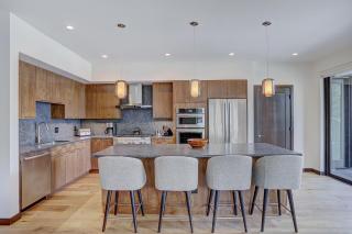 The Lion Vail- 4 BR Modern Mountain Luxury - 7