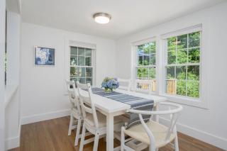 Coastal Comfort Cape Cod Charm Await - 1