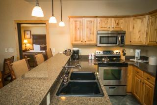Huge Condo with Stunning Views from Oversized Deck - Park City - 7