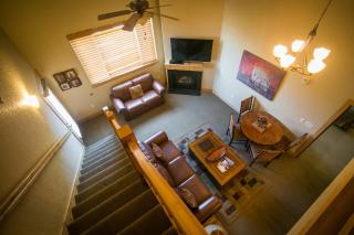 Huge Condo with Stunning Views from Oversized Deck - Park City - 9