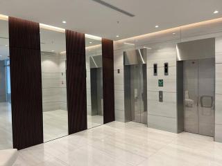 New luxury apartment with king - size bed Ceibos - Guayaquil - 6