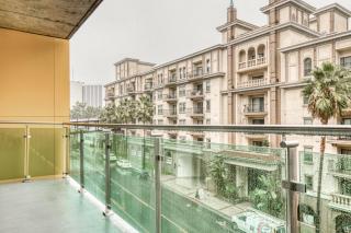 Downtown 1BR w Pool Gym WD nr Staples Center LAX-547 - Los Angeles - 4
