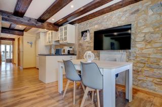 Maravilloso apartamento, Hondarribia, Terraza, 4Pax - 5