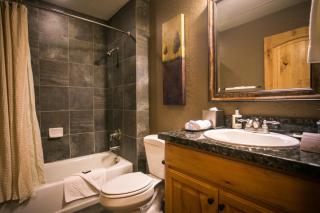 Large Condo, Steps Away from Canyons Village - 1