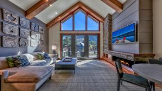 Luxury 2Br Residence Steps From Heavenly Village & Gondola Condo - South Lake Tahoe - 9