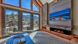 Luxury 2Br Residence Steps From Heavenly Village & Gondola Condo - South Lake Tahoe - 6