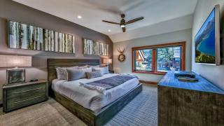 Luxury 2Br Residence Steps From Heavenly Village & Gondola Condo - South Lake Tahoe - 1
