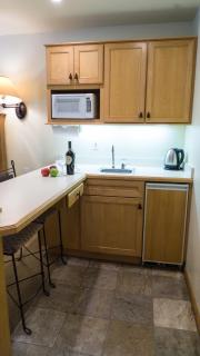 Northstar Village 237 - Truckee - 5