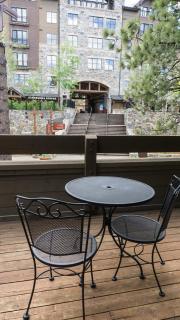 Northstar Village 237 - Truckee - 2