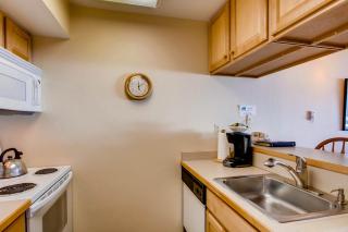 Axtel 1 Br Loft AX410 - 5