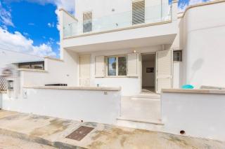 Salentoandmore - Appartamento Torre Pali - 6