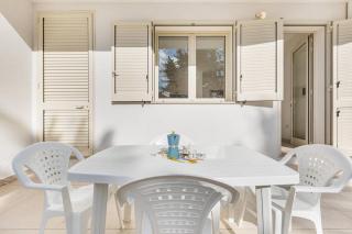 Salentoandmore - Appartamento Torre Pali - 4