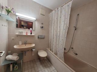 Appartement an der Weinstraße Bad Bergzabern - Bad Bergzabern - 3
