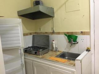 Studio à centre ville boulevard pasteur - Tangier - 4