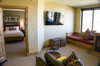 Exquisite Condo, Great for Families, Ski In Out - Park City - 1