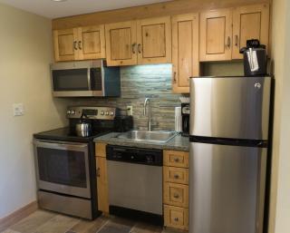 Grand Summit the Best Location in Canyons Village - Park City - 4