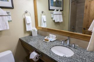 Grand Summit the Best Location in Canyons Village - Park City - 3