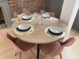 Appartement 50 m2 avec Rooftop Lille Centre - Lille - 6