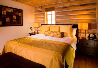 Trappers Cabin - 3