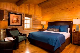 Trappers Cabin - 2